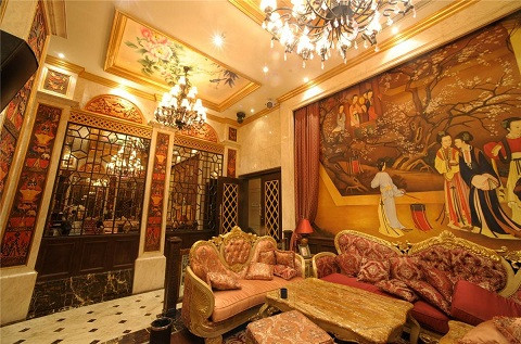 安顺市高档KTV妹子质量哪家好 安顺市高档KTV妹子质量哪家好